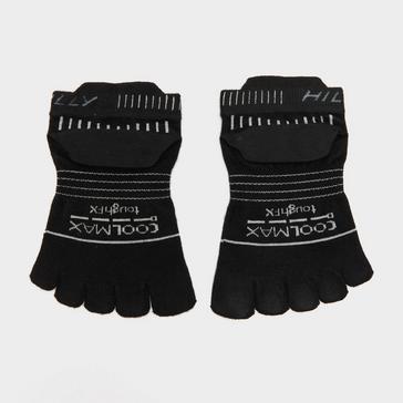 Black Hilly Women's Supreme Ankle Socks