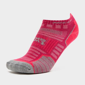 Pink Hilly Women's Twin Skin Socks
