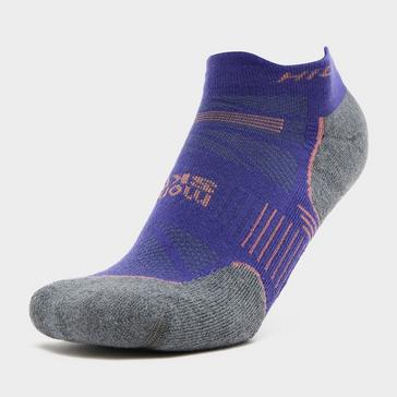 Purple Hilly Women's Supreme Ankle Socks