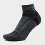 Black Hilly Men's Trail Quarter Socks