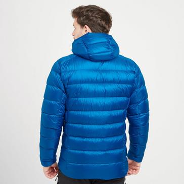 Blue Montane Men’s Anti-Freeze XT Hooded Down Jacket