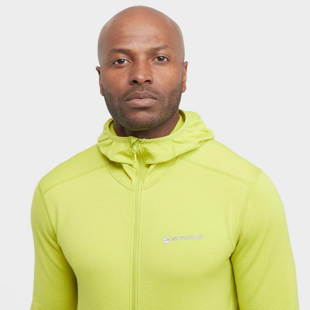 Montane fleece best sale