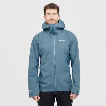 Blue Montane Montane Men's Phase XT Waterproof Jacket