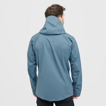 Blue Montane Montane Men's Phase XT Waterproof Jacket