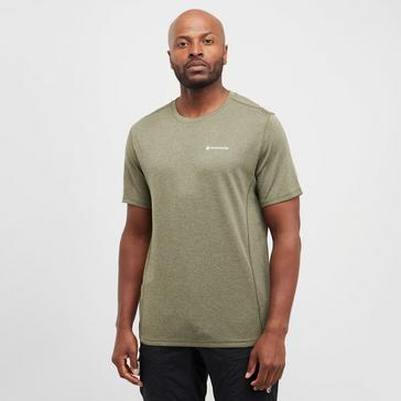 Green Montane Men’s Dart T-Shirt