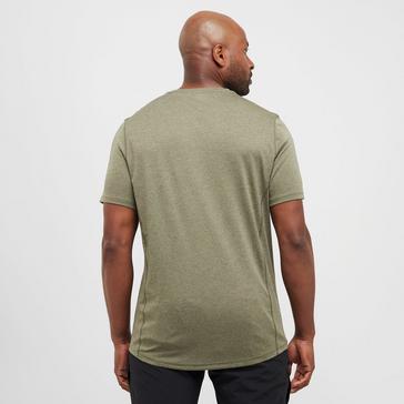 Green Montane Men’s Dart T-Shirt