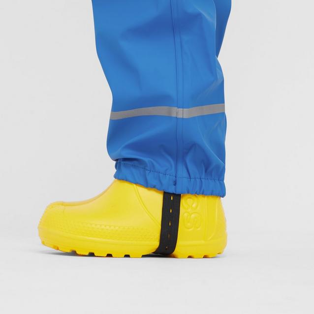 Boots Outlet Boots Puddlesuit Spotty Otter Kids' Forest Ranger PU