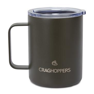 Black Craghoppers Craghoppers x National Trust Mug