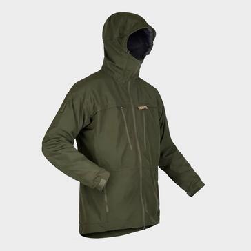 Green Paramo Men's Bentu Windproof Jacket