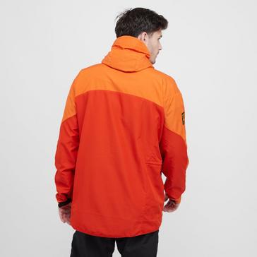 Orange Paramo Men’s Alta III Jacket