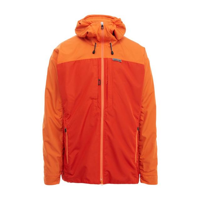 Waterproof Jacket Mens Paramo Insulated Jacket Paramo Men's Helki