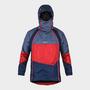Red Paramo Men's Velez Evolution Hybrid Smock