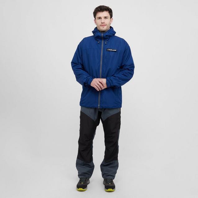 Paramo men's helki waterproof jacket clearance
