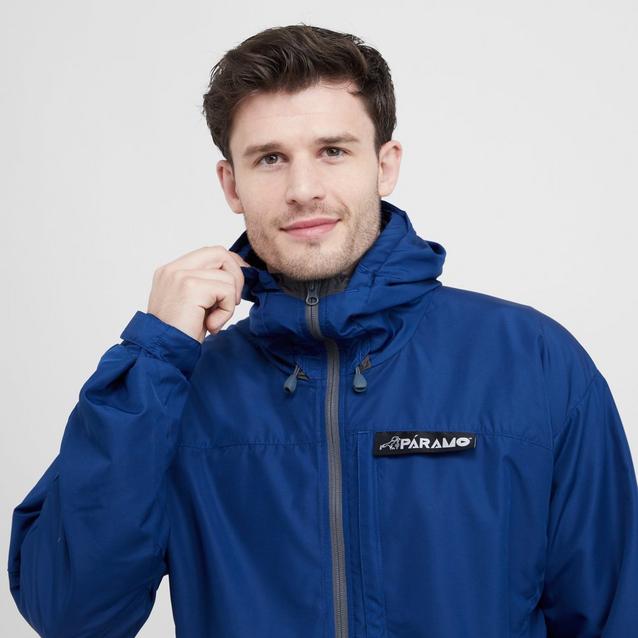 Paramo mens waterproof jacket online