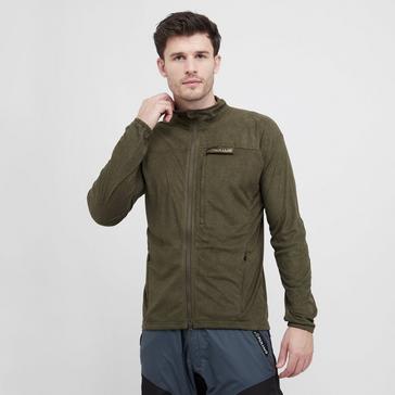 Green Paramo Men's Bentu Fleece