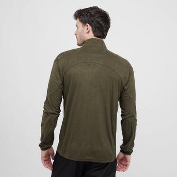 Green Paramo Men's Bentu Fleece