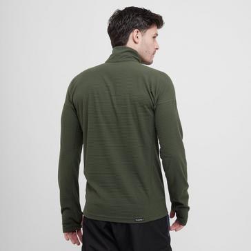 Green Paramo Men's Grid Tech Baselayer