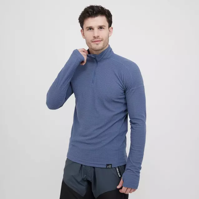 Paramo men's grid technic baselayer sale