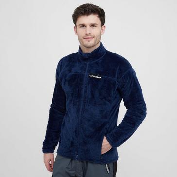 Blue Paramo Men's Bentu Plus Fleece