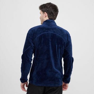 Blue Paramo Men's Bentu Plus Fleece