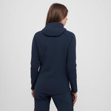 Blue Montane Women's Protium XT Hooded Fleece Jacket