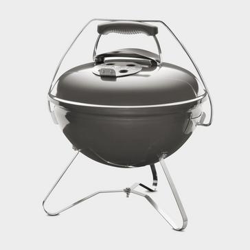 Grey Weber Smokey Joe® Premium Charcoal Barbecue 37cm