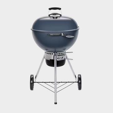 Grey Weber Master-Touch GBS Premium E-5750 Charcoal Barbecue