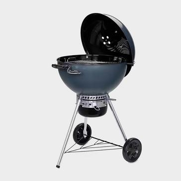 Grey Weber Master-Touch GBS Premium E-5750 Charcoal Barbecue