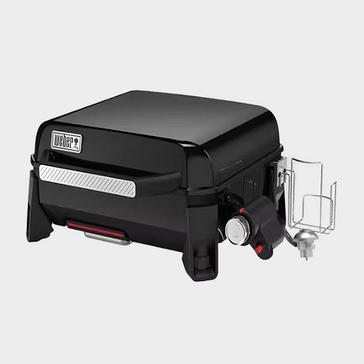 Black Weber Slate GP 43cm Premium Griddle