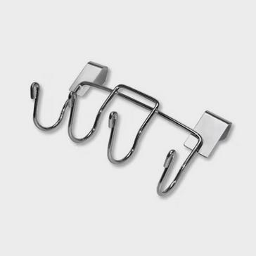 Silver Weber Tool Hooks