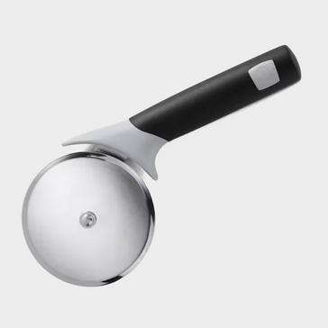 Black Weber Pizza Cutter