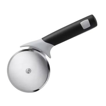 Black Weber Pizza Cutter