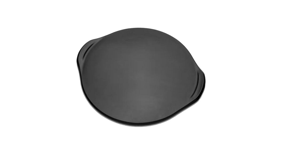 Weber Crafted Glazed Baking Stone | BBQ Accessories