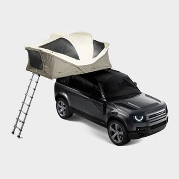 Grey Thule Approach M Rooftent