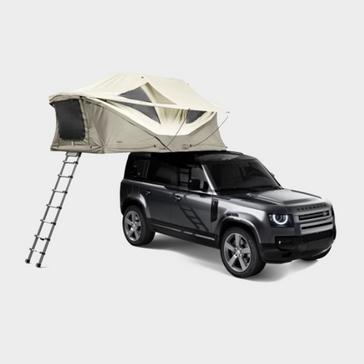 Grey Thule Approach M Rooftent