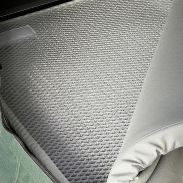 Grey Thule Anti-Condensation Mat