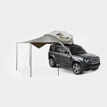 Grey Thule Approach Awning S/M