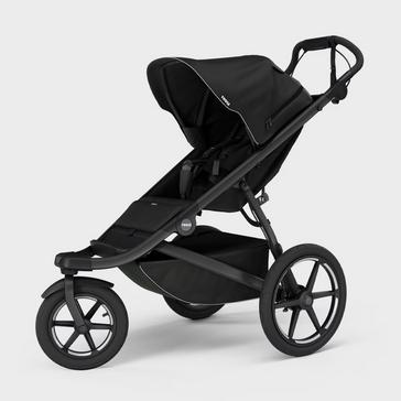 Black Thule Urban Glide 3