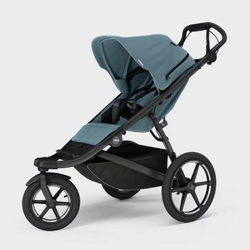 Blue Thule Urban Glide 3