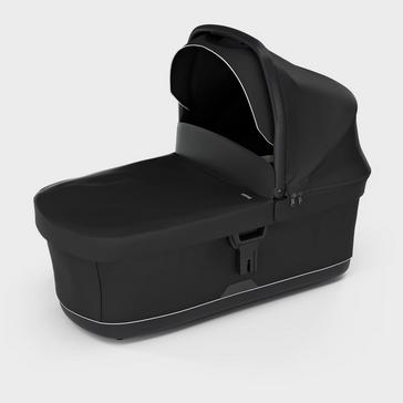 Black Thule Bassinet 