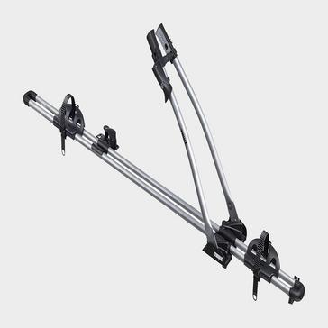 Black Thule FreeRide Bike Rack