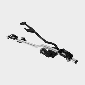 Black Thule ProRide Bike Rack