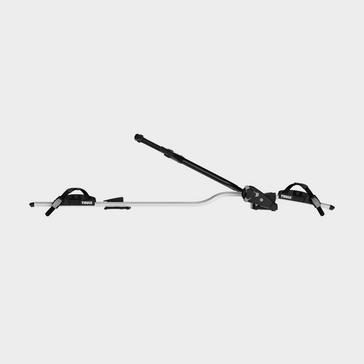 Black Thule ProRide Bike Rack