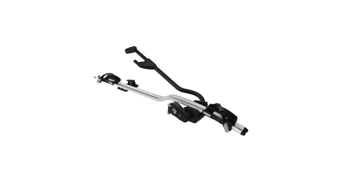 Thule ProRide Bike Rack Blacks