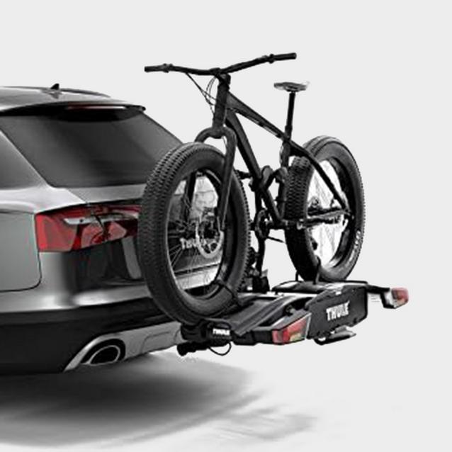 Thule EasyFold XT Bike Rack 13 Pin Ultimate Outdoors