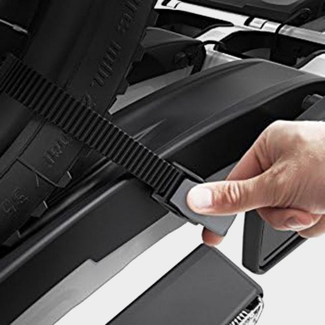 Thule EasyFold XT Bike Rack 13 Pin Ultimate Outdoors