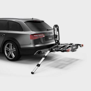 Black Thule EasyFold XT Loading Ramp