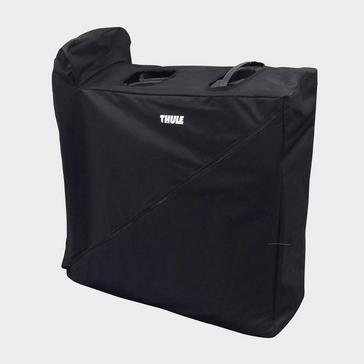 Black Thule EasyFold XT 3 Carry Bag