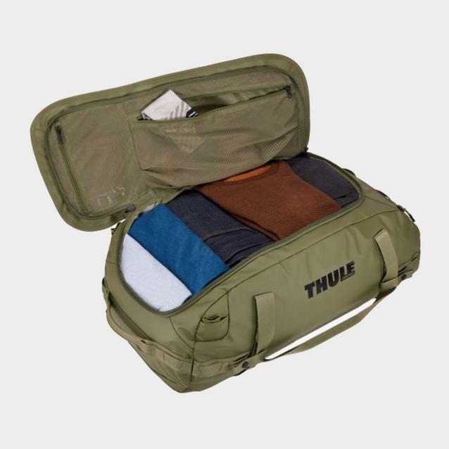 Thule Chasm Duffel 70L | Millets