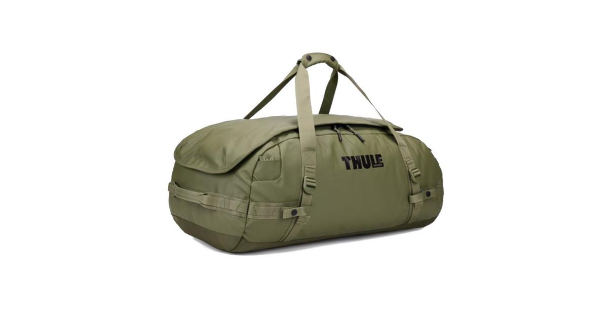Thule Chasm Duffel 70L | Millets